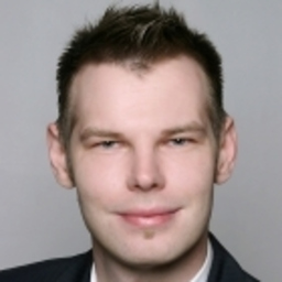Profilbild Marc-Oliver Schlichtmann
