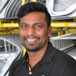 Karthikeyan Ganapathy