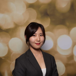 Profilbild Juwon Song