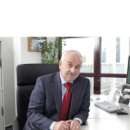 Sinan Tevetoglu's profile picture