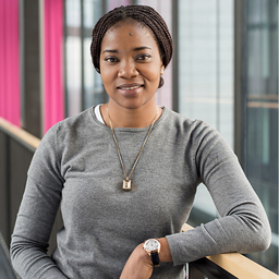 Sonia Seudie