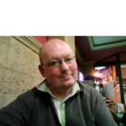 Richard Abbott-Brailey