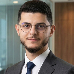 Mohamed Aymen Chabchoub