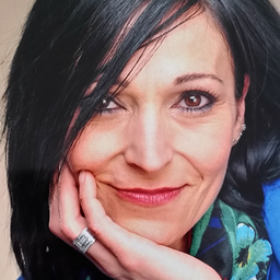 Romina Frau