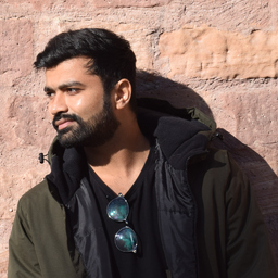 Shyam Lakhani