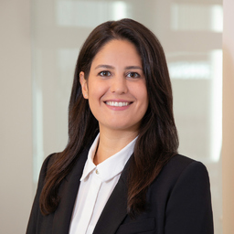 Aylin Cosgun