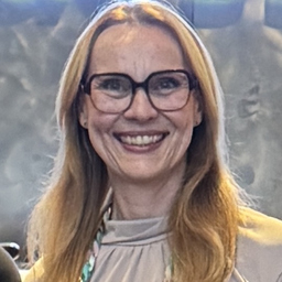 Tanja Menke