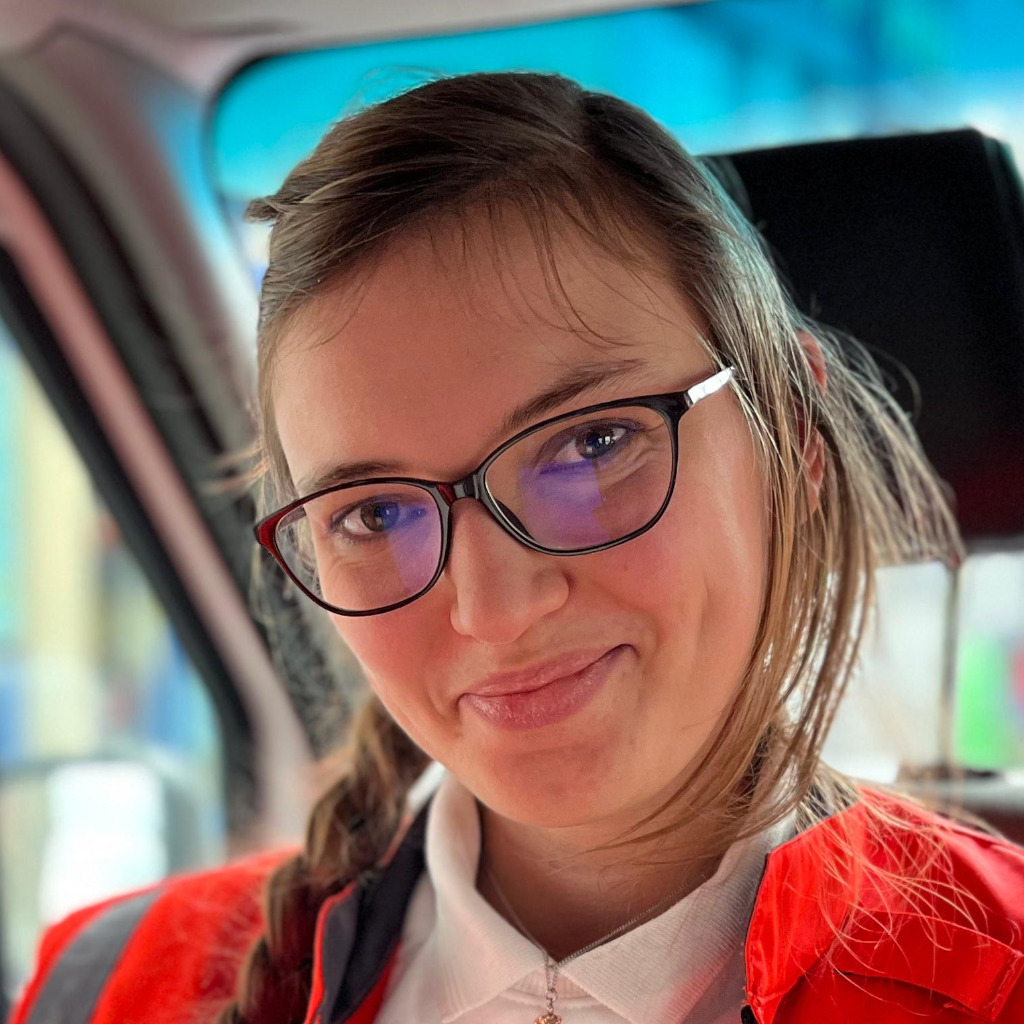 Sonja Schnappauf Anwendungsentwicklerin Deutsche Rentenversicherung 