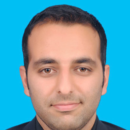 Khawaja Ather Pandit