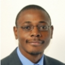 Maurice Kenmeue Fonwe