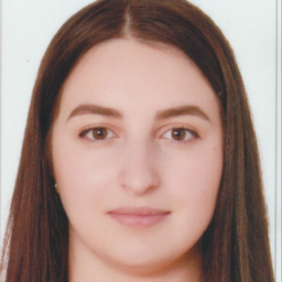 Halyna Kokhan