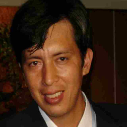 Robin Oswaldo Ruiz Mirano