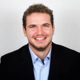 Henning Jördens's profile picture
