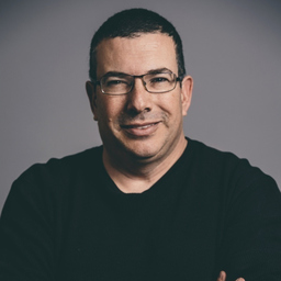 Eyal Ofek