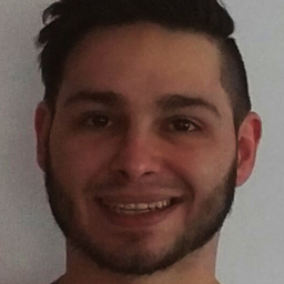 Benjamin Pasqualino
