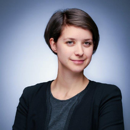 Catherine Siedenburg