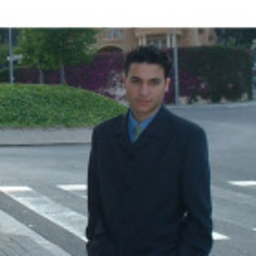 Albert Vila Prat