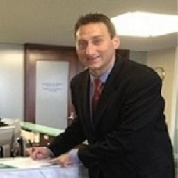 David M. Schnipper