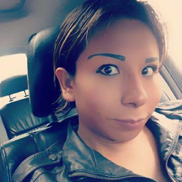Tauriel Shantal Jimenez Tellez
