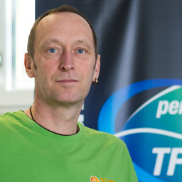 Jörg Dreger