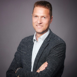 Markus Gruber's profile picture