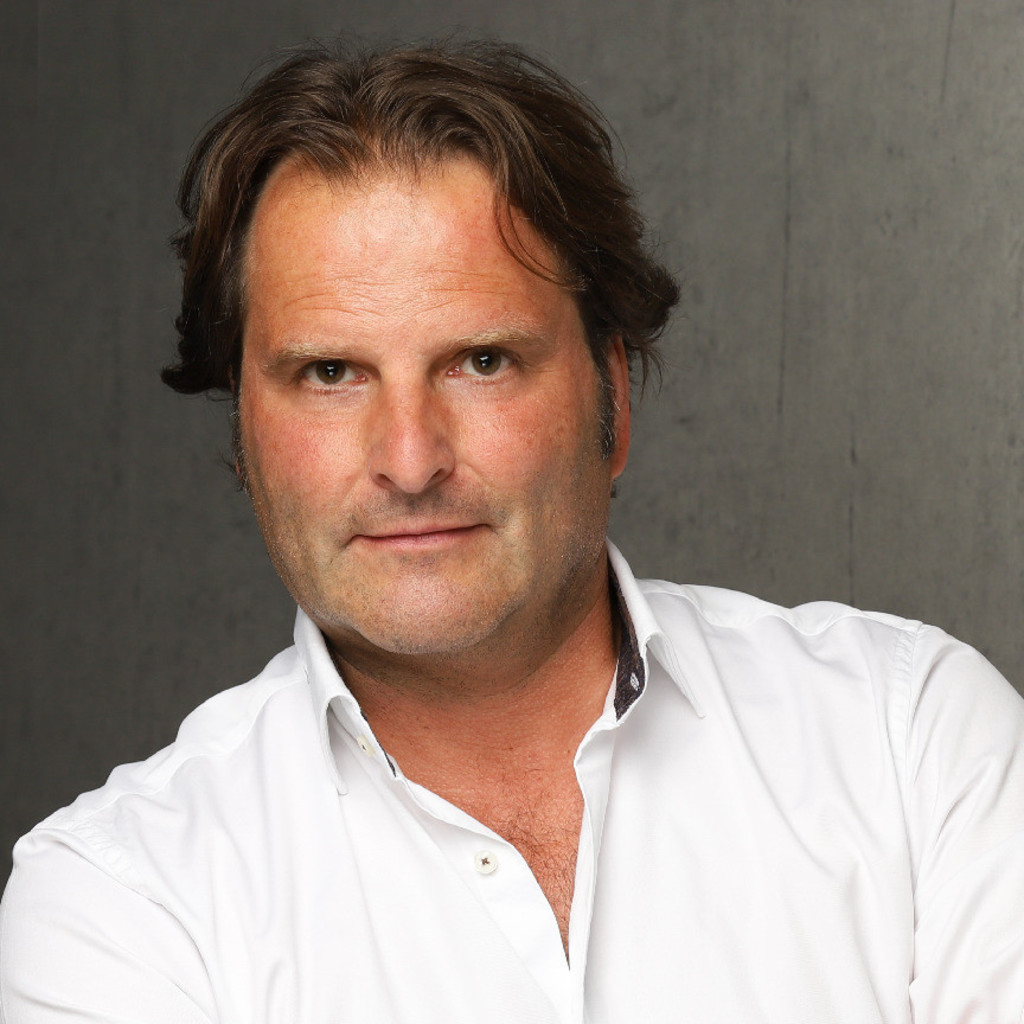 Social Media Profilbild Oliver jantz oldag Hamburg