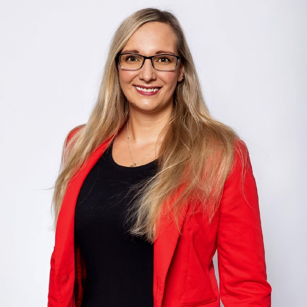 Katharina Kempka Koordinatorin Marktsysteme REWE Group XING