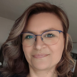 Tanja Pyka
