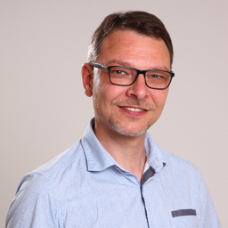 Sascha Scheiber