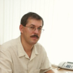Эдуард Колотухин