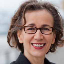 Karin Struhs-Wehr