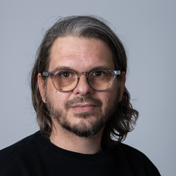 Gregor Reumueller's profile picture