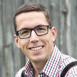 Julian Kastenhuber