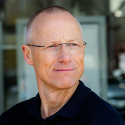 Jens Heinrich