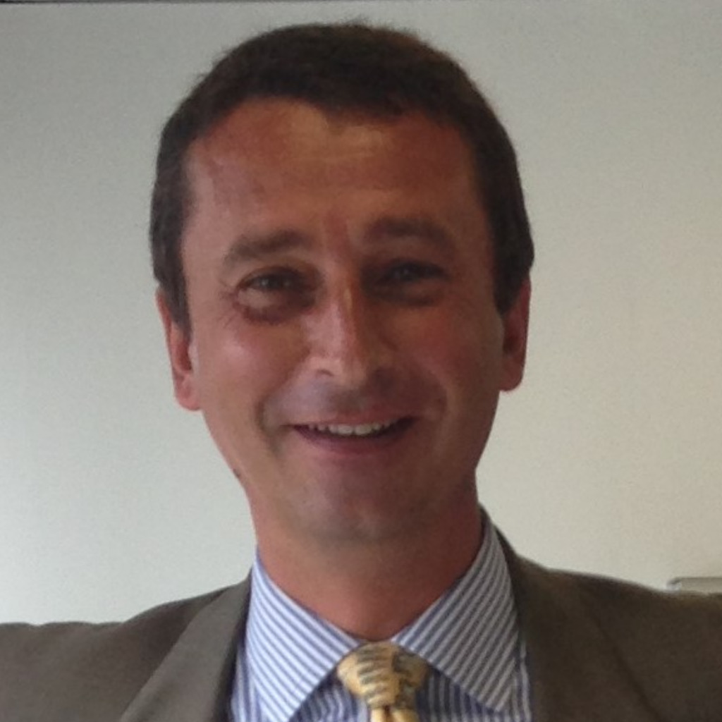 Dr. Mario Caputi Partner in2it srl XING