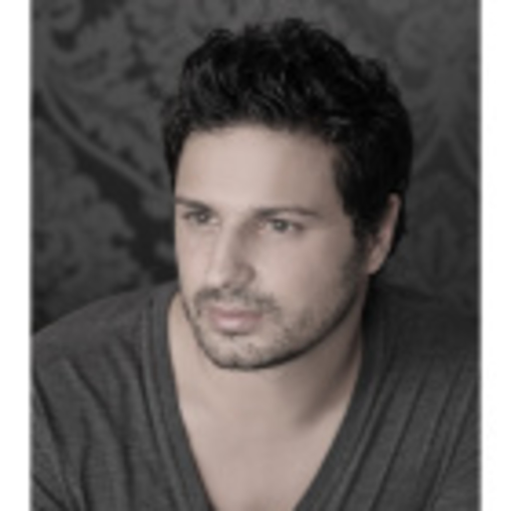 Adolfo Auletta Supply Chain Manager Ettlinger Kunststoffmaschinen