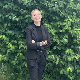 Carolin Stang