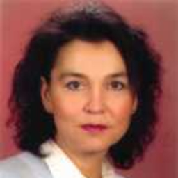 Katrin Treinies