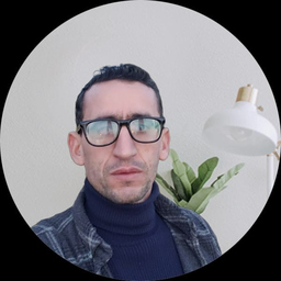 Abdelalem Mohamed