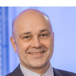 Dipl.-Ing. Klaus Kaltenbacher