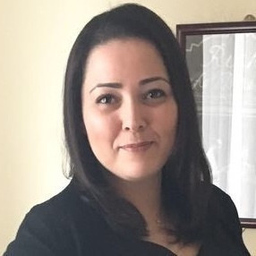 Pelin Kasikci