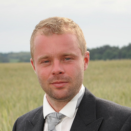 Profilbild Christoph Henning