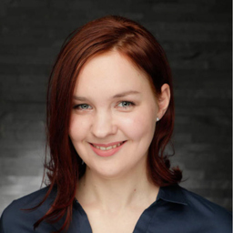 Johanna Kaspareit
