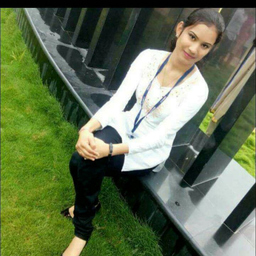 Vishakha Raut