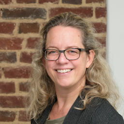 Dipl.-Ing. Susanne Kemmerling