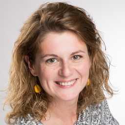 Joanna Schirrmacher