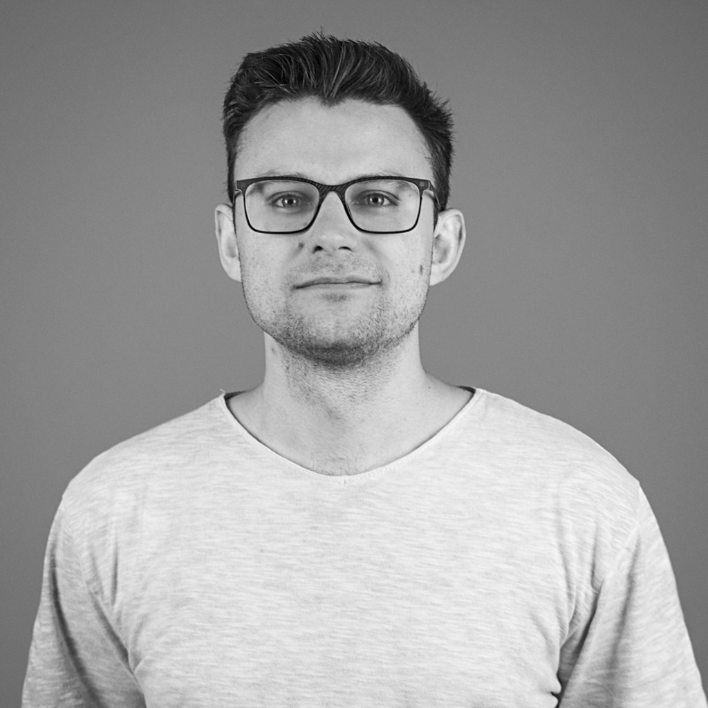 Fabian Kubacki Elektroniker für Geräte und Systeme Dr