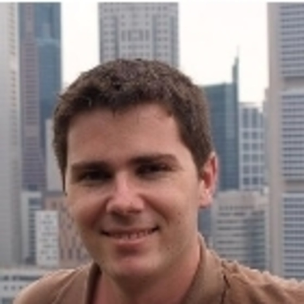 JeanBaptiste OLRY Ingénieur, Responsable qualité Opérations