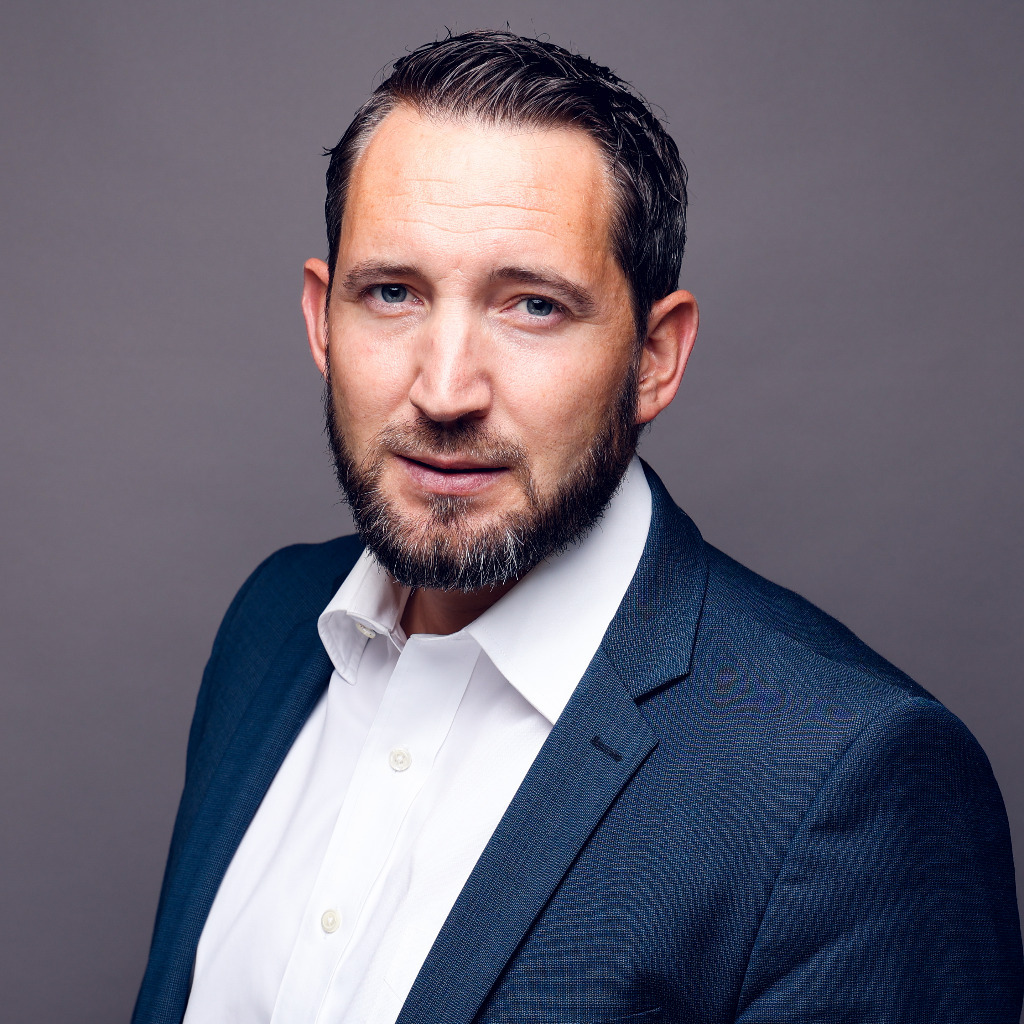 Klaus Küng Senior Director Transport & Mobility Business Value