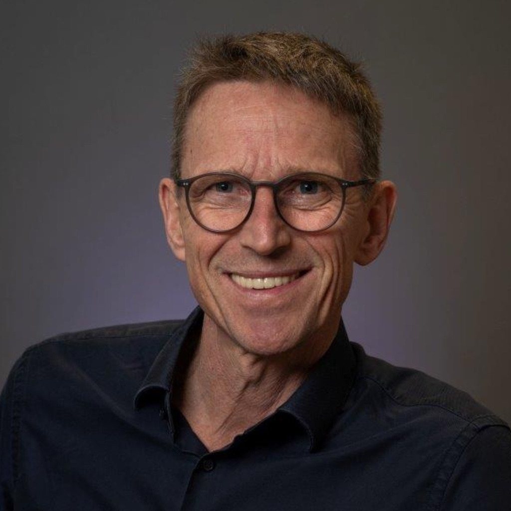 Jörg Dörner Manager Business Development Siemens Energy GmbH & Co